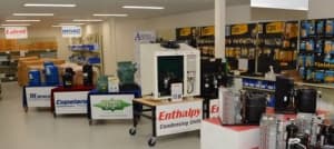 Airefrig moves to larger premises in Western Australia 