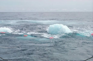 Air guns for underwater shock testing