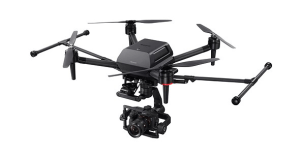 Sony discontinues Airpeak S1 drone