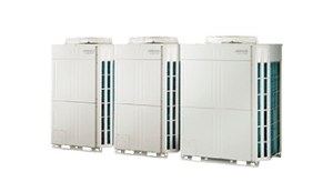 Intelligent refrigerant control 
