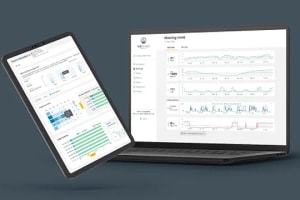 IAQ monitoring with occupancy detection 
