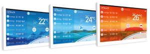 New standard in smart technology 