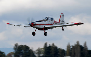 AAAA welcomes $35 million Injection for Firefighting