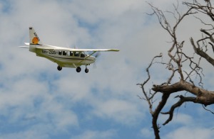 GippsAero to re-start Airvan Production next Month