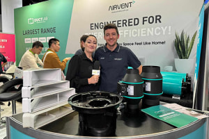 ARBS 2024 Video: Airvent Australia