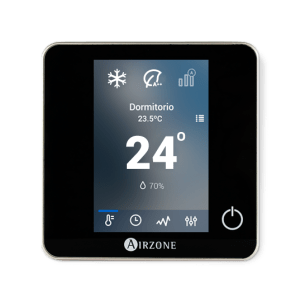 Sky is the limit for Airzone integration 