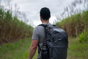 A two-year review of the Shimoda Explore V2 camera bag