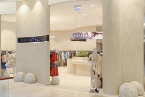 Aje Athletica takes store count to nine