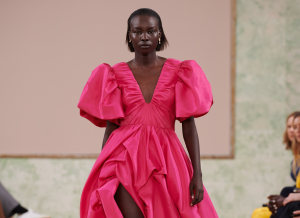 Australian Fashion Week goes virtual for spring/summer