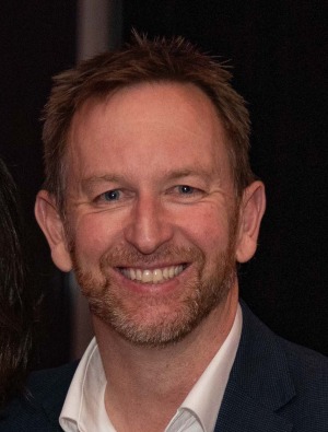 Turbo Talk with Jason Trewin