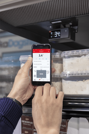 Sustainable refrigeration solutions and components 