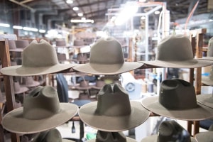 Akubra renews manufacturing deal with ADF