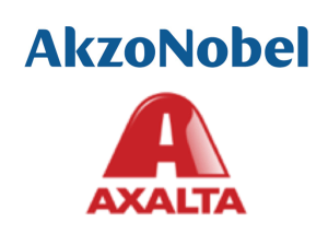 AkzoNobel and Axalta reveal new merged company name
