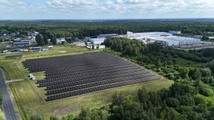 AkzoNobel reaches major carbon target years ahead of schedule