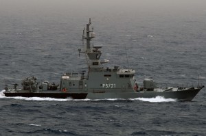 ST Engineering secures Kuwait missile gun boat sub-contract
