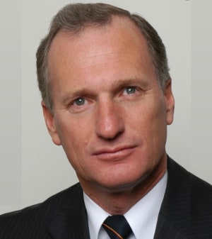 Executive changes at Temperzone Australia 