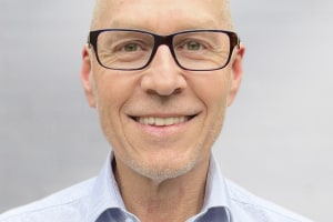 AGITO appoints Alan Brooke as national BDM