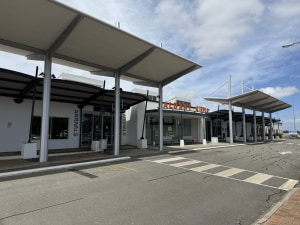 Contract awarded for Albany Airport upgrades