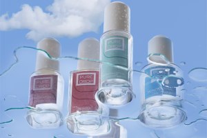 Design trends: Beauty tech hype in Paris