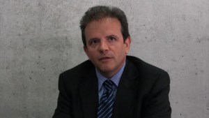 Decarbonisation strategy 