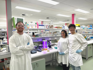 Algae startup targets processing wastewater
