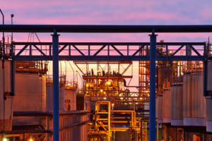 Roadmap to decarbonise alumina industry