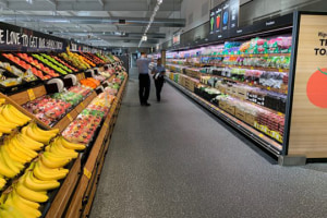 Aldi launches inaugural sustainability report