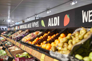 Aldi joins Australian Food Pact