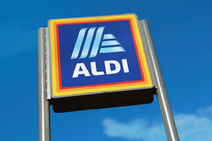 Aldi Australia named Green Supermarket of the Year