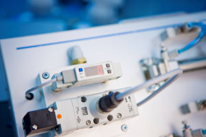 Leak detection in leaps and bounds 
