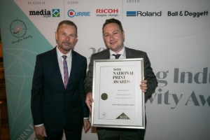Impact wins NSW PICA Sustainability gold