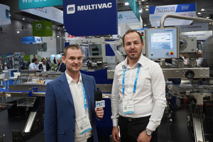 APPEX Video: Multivac's Alex Dellios