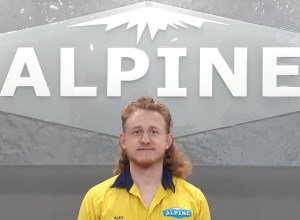 Profile: Male Rising Star Award winner