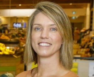 Woolies establishes new exec level sustainability role