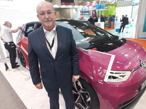 FESPA: ORAFOL OFFERS PVC-FREE FILM