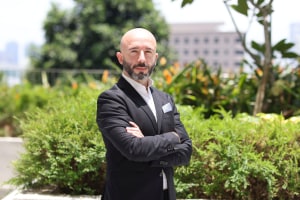 New APAC leadership 