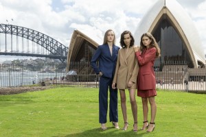 Mercedes-Benz Fashion Week Australia 2020 cancelled