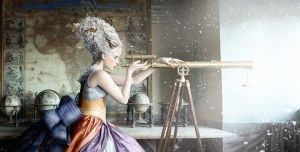 Alexia Sinclair to headline Kayell&rsquo;s final Creatives Studio talk for 2026