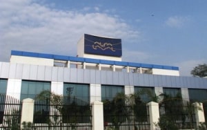  Innovative fluid handling centre 