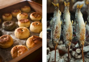 Smart food: How to take better smartphone food photos