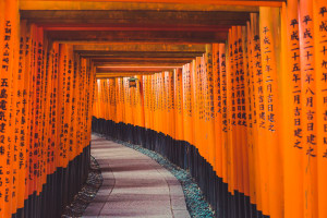 Kyoto's Five Best Photo Locations