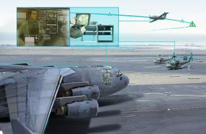 DARPA aims to reduce pilot's workload