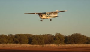 FRIDAY FLYING VIDEO: Alice Aero Club