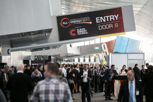 All Energy event returns to Melbourne 