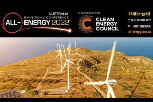 All-Energy Australia announces agenda