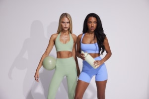 Sydney TikTok influencer adds activewear to brand mix