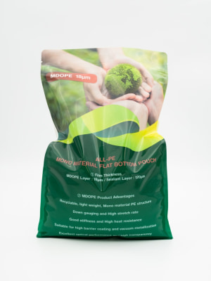 Next-gen MDO film tech boosts recyclability and profitability 
