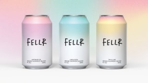 Hard seltzers: Generating a lot of fizz