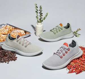 Hot-sauce and shoes: Allbirds has made an entrance into Sydney