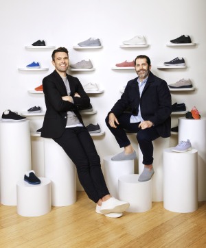 Allbirds scores a $50 million cash injection 